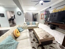 Blk 469 Choa Chu Kang Avenue 3 (Choa Chu Kang), HDB 5 Rooms #636390871